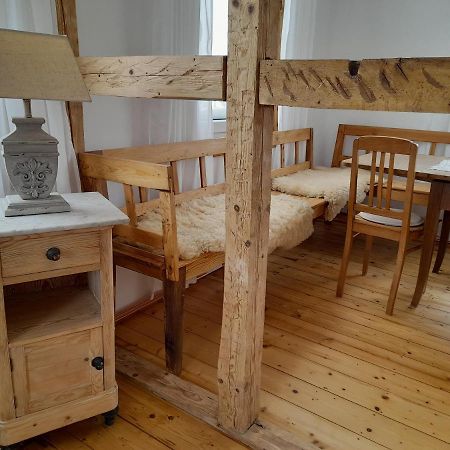 Villa Land-Haeusle Weikersheim Esterno foto