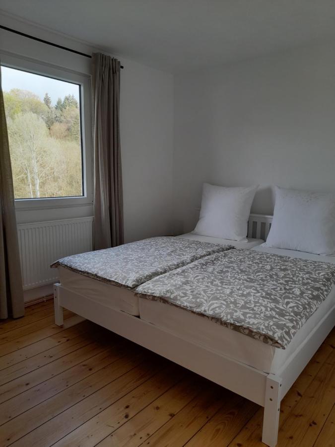 Villa Land-Haeusle Weikersheim Esterno foto