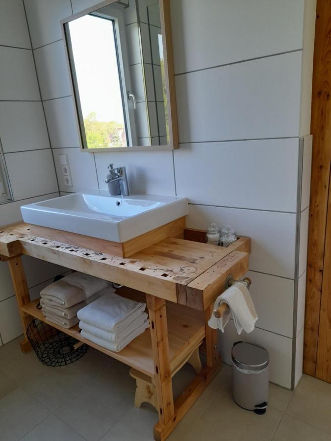 Villa Land-Haeusle Weikersheim Esterno foto