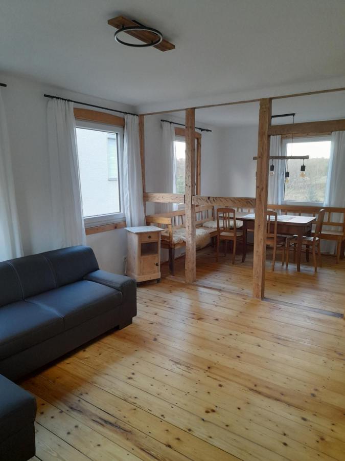 Villa Land-Haeusle Weikersheim Esterno foto